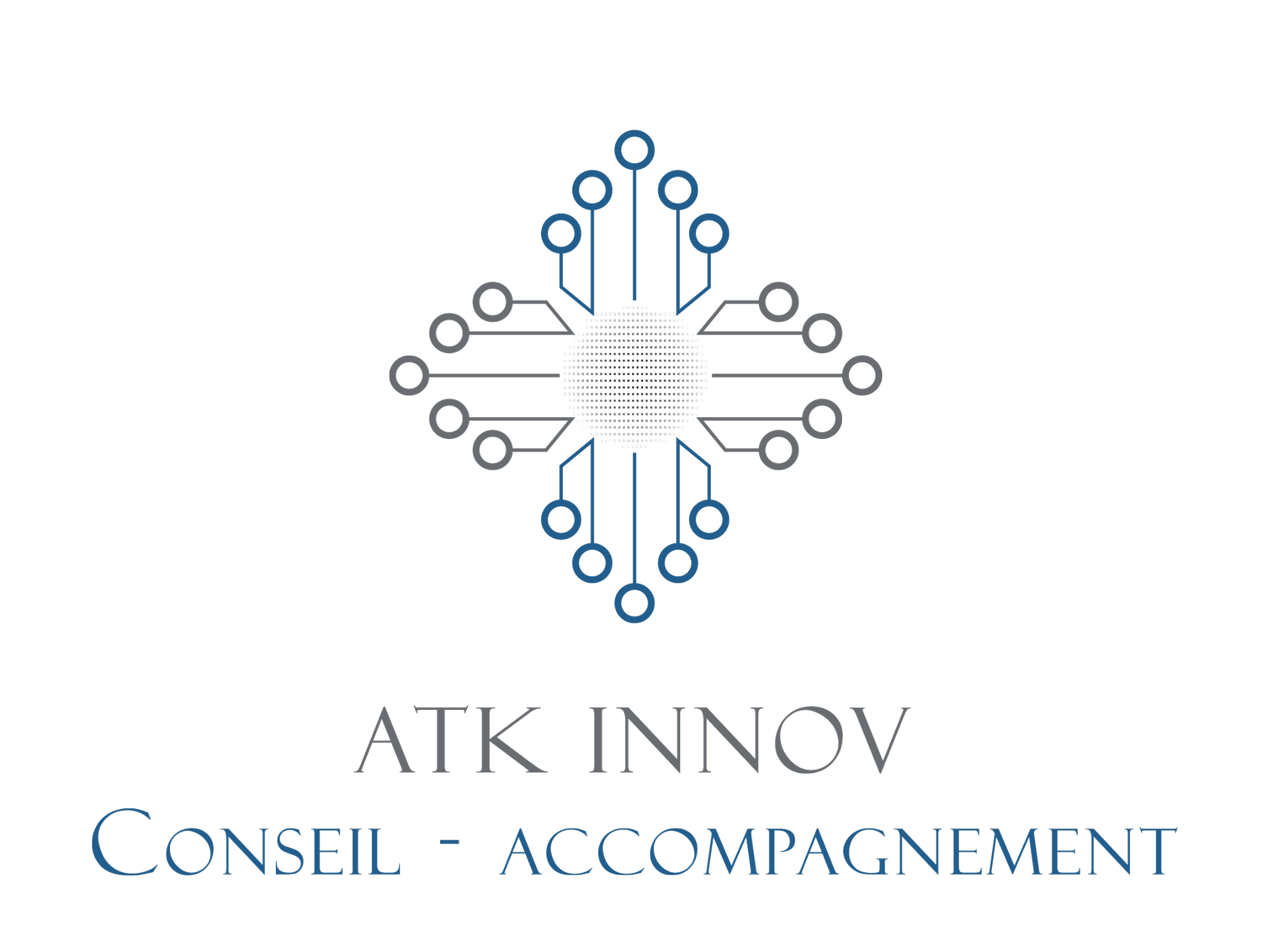 Logo ATK INNOV